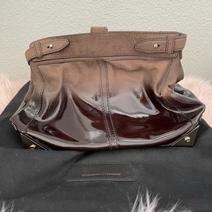 Alexander wang clutch